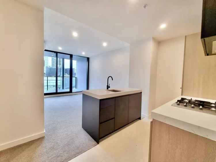 Park Avenue - Modern Two Bedroom Apartment In South Melbourne