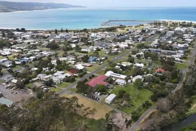 Land For Sale , Blanket Bay Road, Shire of Colac Otway, Victoria