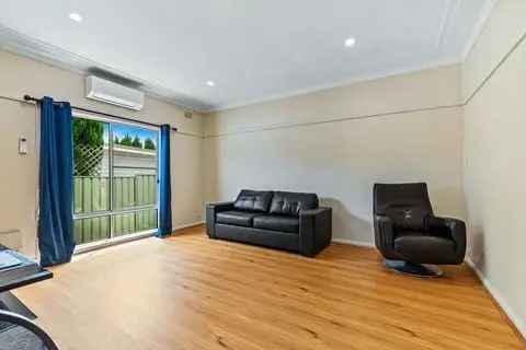 Four Bedroom Renovated Home Minto NSW