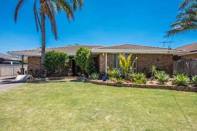 House For Sale in Geraldton, Western Australia