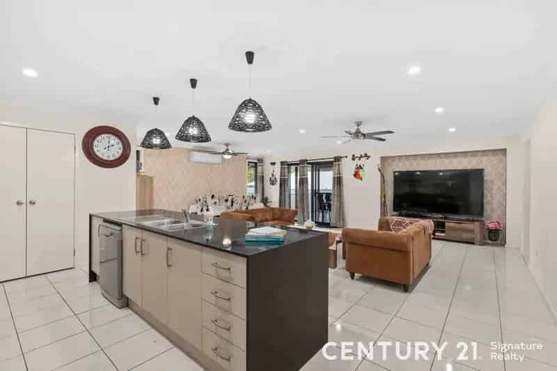 23 Alata Crescent, South Nowra NSW 2541 - House For Sale
