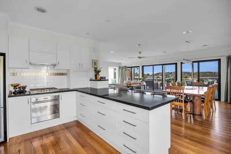 Buy House in Merimbula with 4 Bedrooms and Stunning Lake Views
