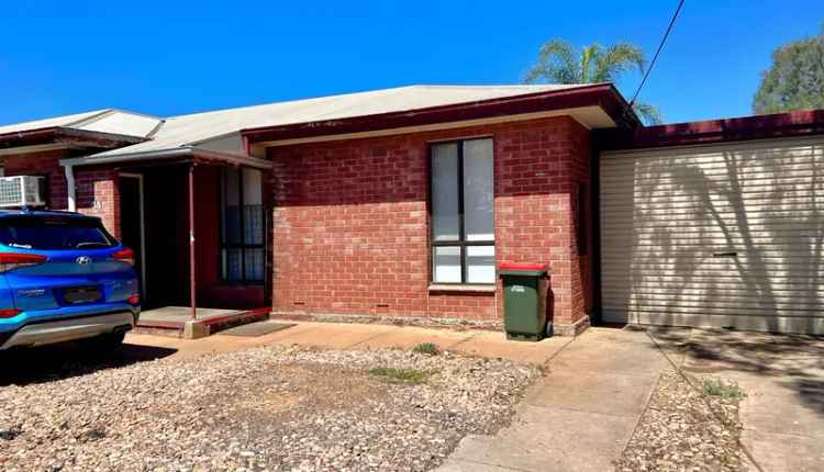 Neat 2 Bed 1 Bath Maisonette - Investment Opportunity