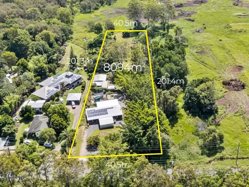 PRIME LOCATION DEVELOPMENT OPPORTUNITY IN TINGALPA