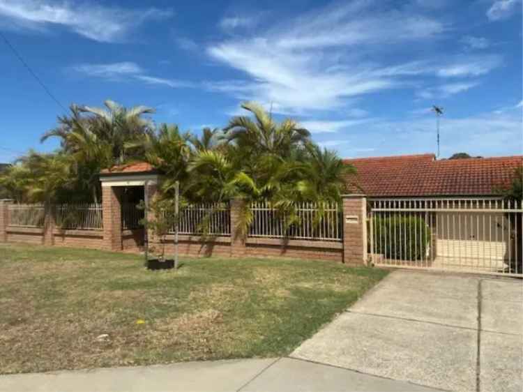 House For Rent in City of Stirling, Western Australia