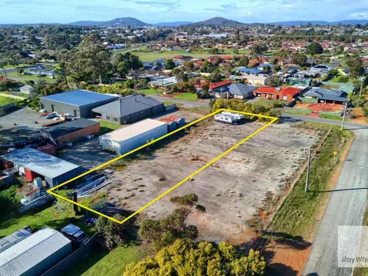 Land For Sale in Albany, Western Australia