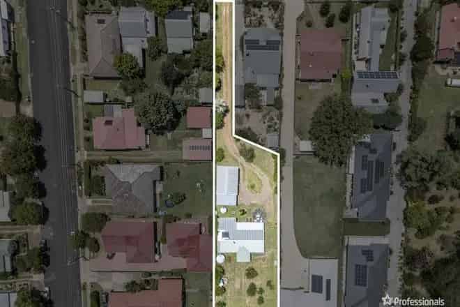 House For Sale , 158A, Brown Street, Armidale, New South Wales