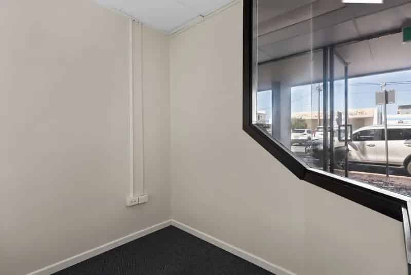 Prime Office Space for Lease - Wellington House