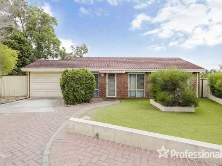 House For Rent in City of Stirling, Western Australia