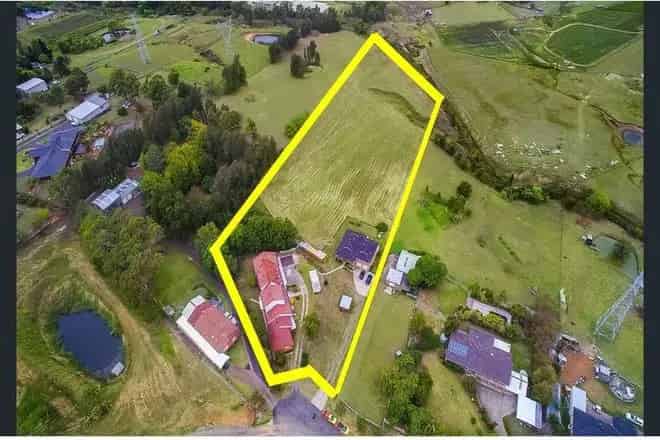 Rural property For Sale , Sydney, New South Wales