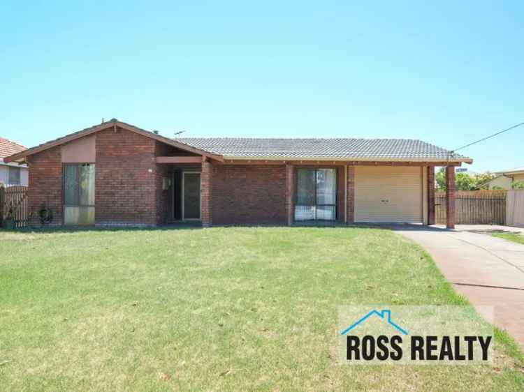 House For Sale in City of Bayswater, Western Australia