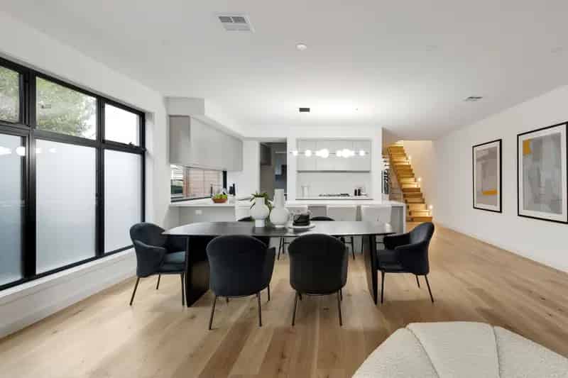Buy 4 Bedroom Townhouse in Altona with Modern Elegance and Coastal Charm