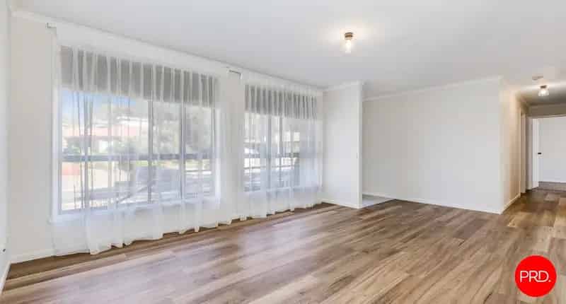 Family-Friendly Living with Spacious Backyard