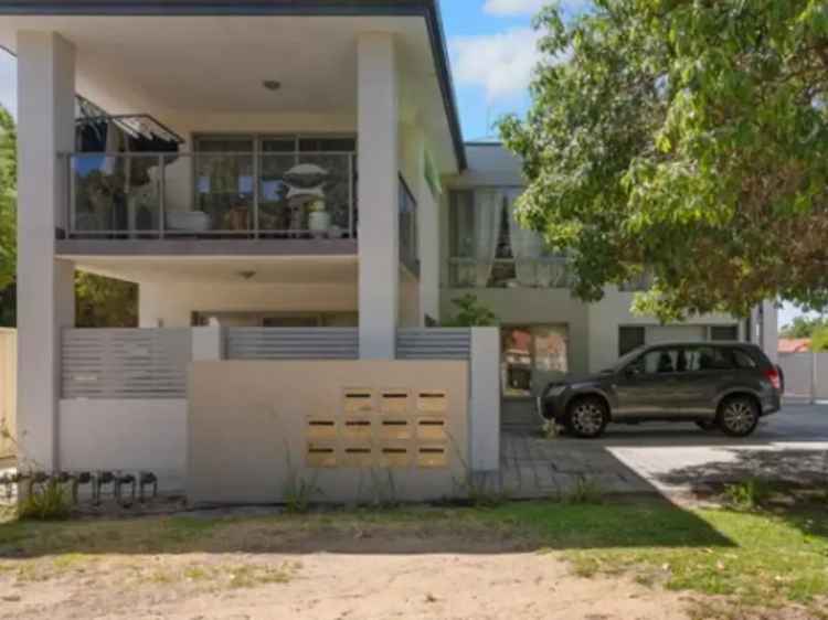 Apartment For Sale in Western Australia