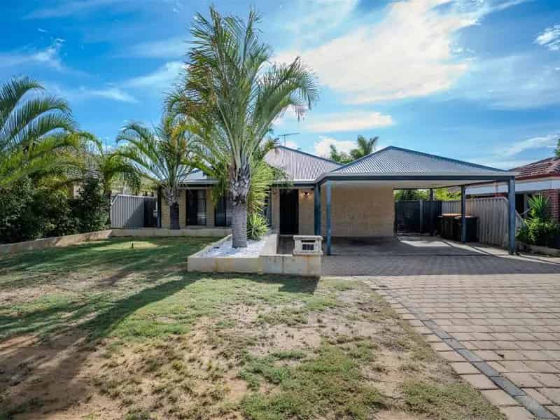 House For Rent , City of Wanneroo, Western Australia