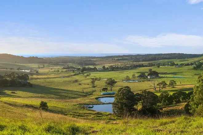 Land For Sale , Albion Park, New South Wales