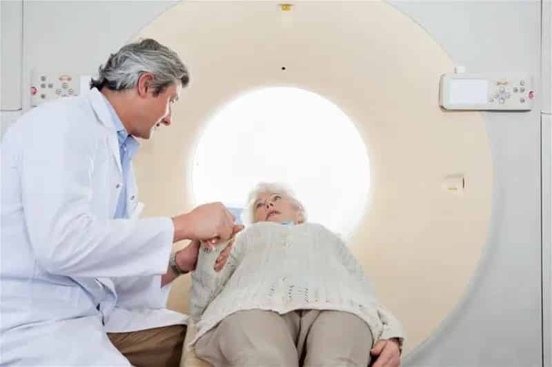 Acquire Leading Diagnostic Service Group in Prime Locations