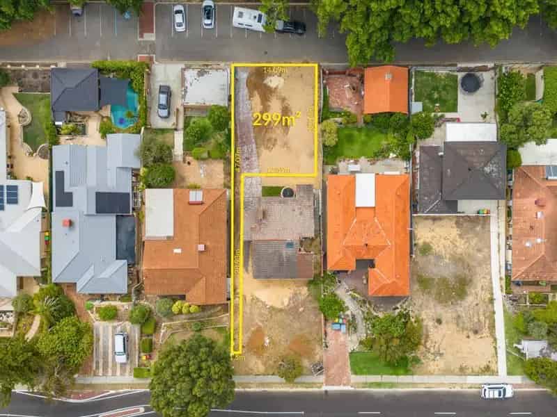 Land For Sale , City of Joondalup, Western Australia