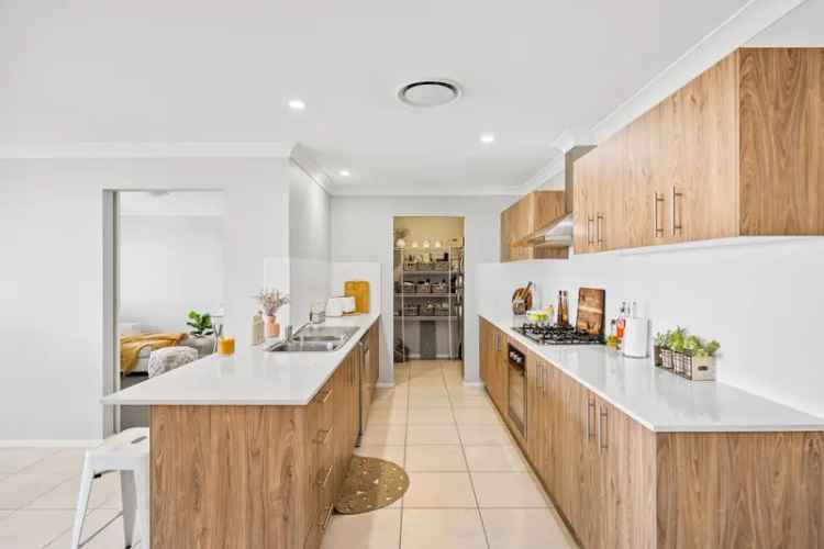 Real Estate For Sale - 20 Columbus Street - Hamlyn Terrace , NSW