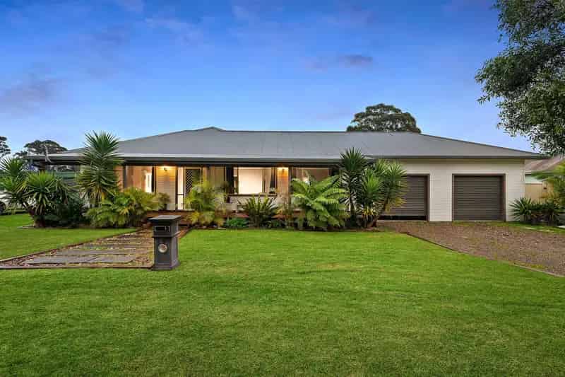 Real Estate For Lease - 37 York Street - Tahmoor , NSW