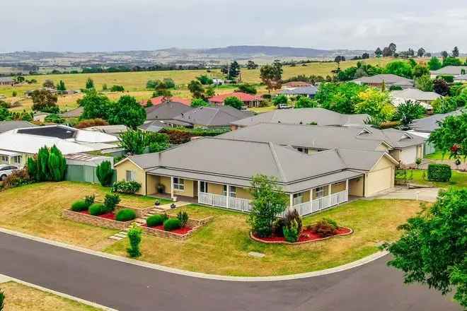 House For Sale in Bathurst, New South Wales