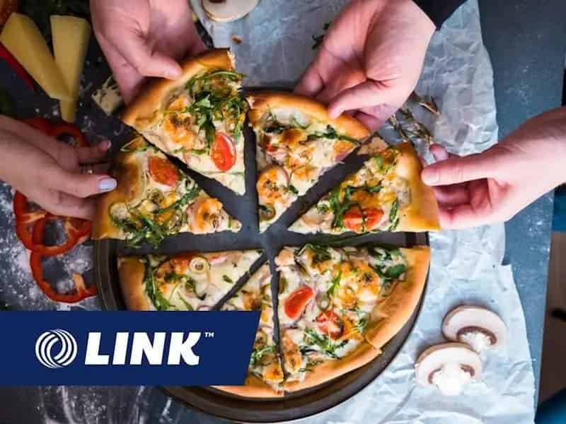 Rent Pizza Take Away in Maroubra with Growth Potential