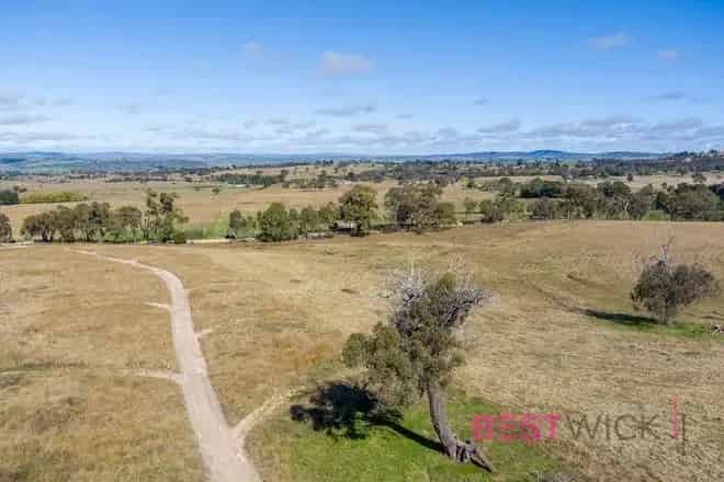 Land For Sale , Bathurst Regional Council, New South Wales