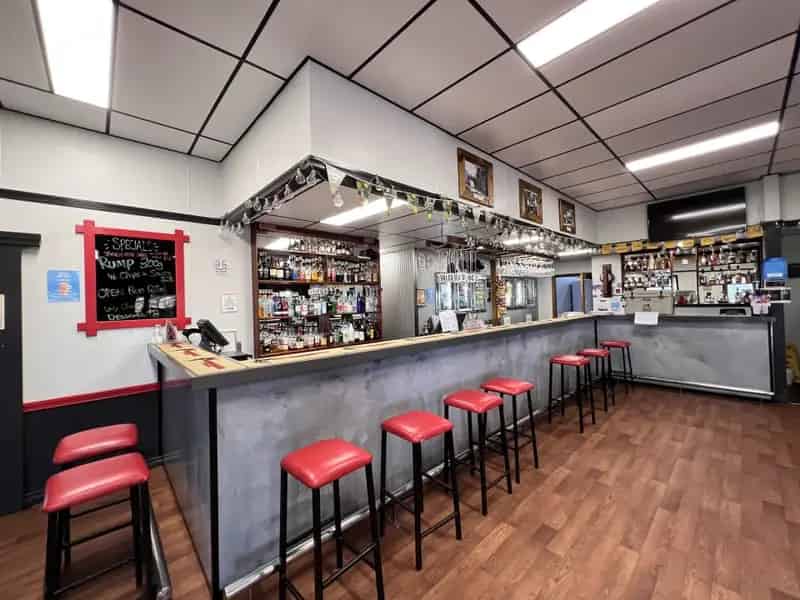 Buy Freehold Country Pub with Accommodation in Tropical Far North Queensland