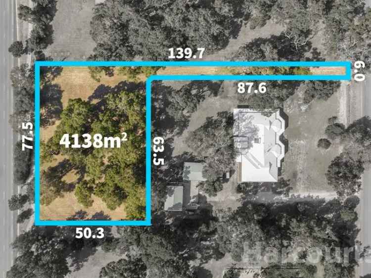 Land For Sale in City of Mandurah, Western Australia