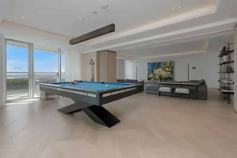 2 rooms apartment of 389 m² in Sydney