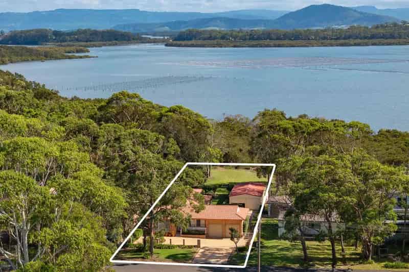 House For Rent , Shoalhaven City Council, New South Wales