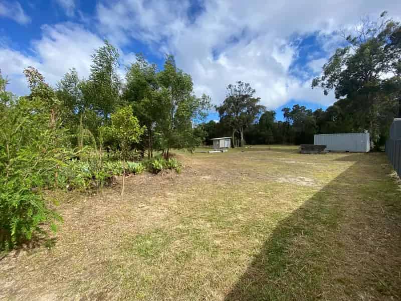 Land For Rent , 24, Terra Nova Drive, Mallacoota, Victoria
