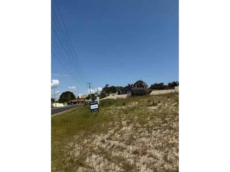 Land For Sale , Shire Of Harvey, Western Australia