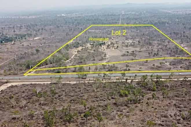Rural property For Sale , Townsville, Queensland