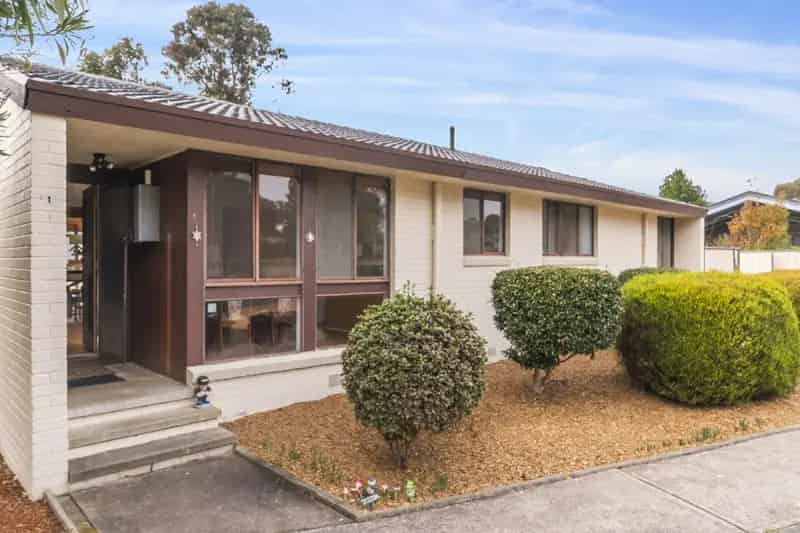 House For Sale , District of Weston Creek, Australian Capital Territory
