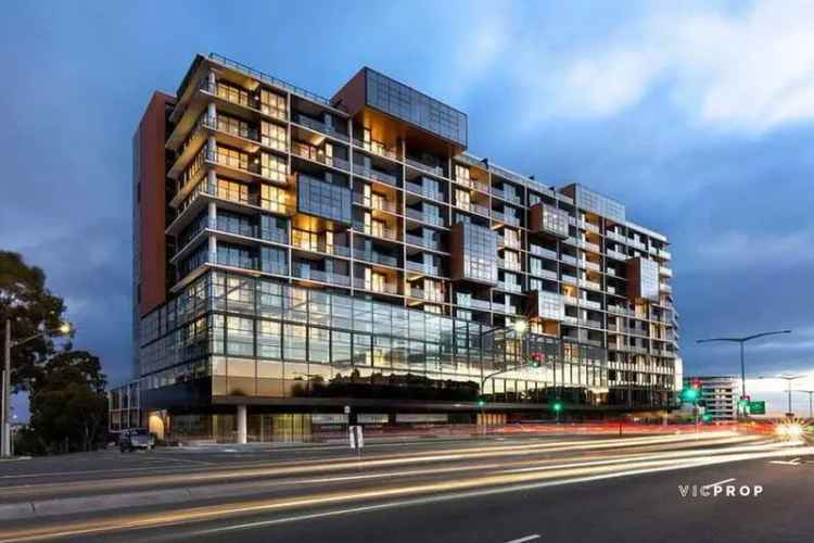 2 Bedroom 223m² Apartment in Doncaster Melbourne