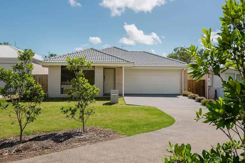Near New Family Home!