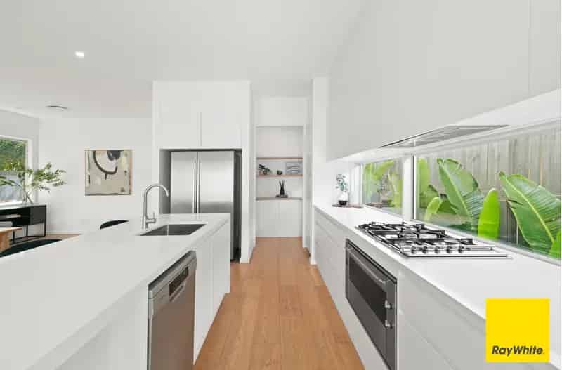 Stunning Coastal Retreat: A Rare Opportunity