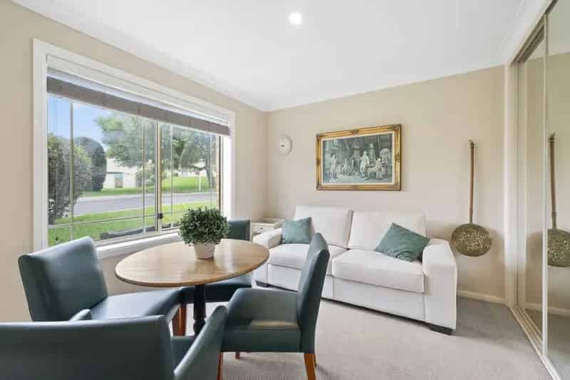 Mountainview Retreat Retirement Village