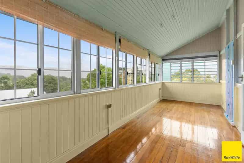 A Golden Opportunity - Charming high set Queenslander