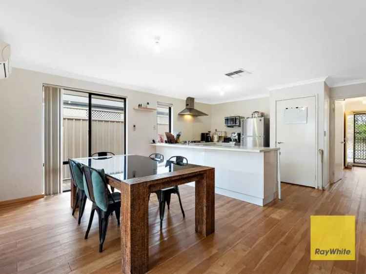 House For Sale in City of Gosnells, Western Australia