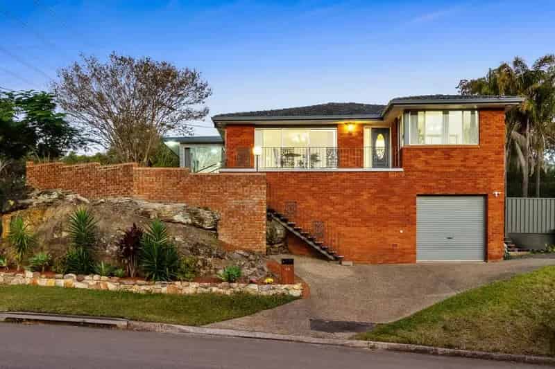House Auction - 48 Tudar Road, Bonnet Bay NSW 2226