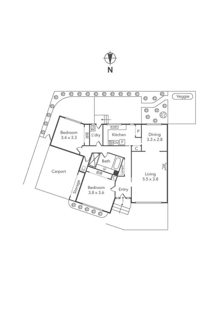 Apartment For Sale , 59, Athelstan Road, Melbourne, Victoria