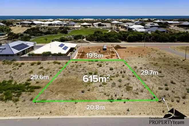 Land For Sale , Geraldton, Western Australia