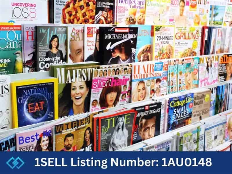 Buy Barham Recycling Centre Lotto Agency and Newsagency with Freehold