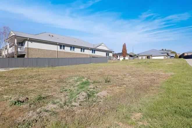 Land For Sale , Bathurst, New South Wales