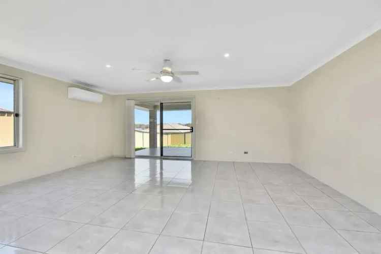 House For Lease - 21 Tempranillo Crescent, Cessnock NSW 2325