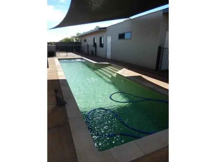 House For Rent in Karratha, Western Australia