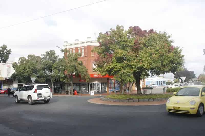 292-296 Clarinda Street, Parkes NSW 2870 - Retail For Sale