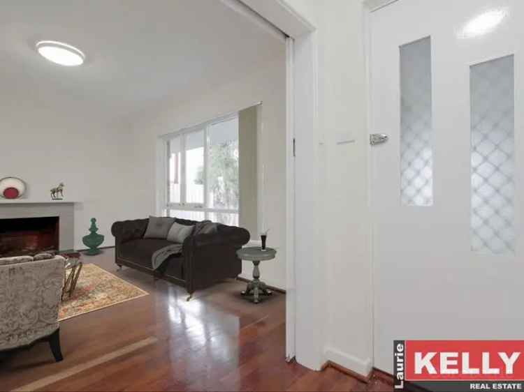 Renovated Red Brick Character Home No Strata Fees